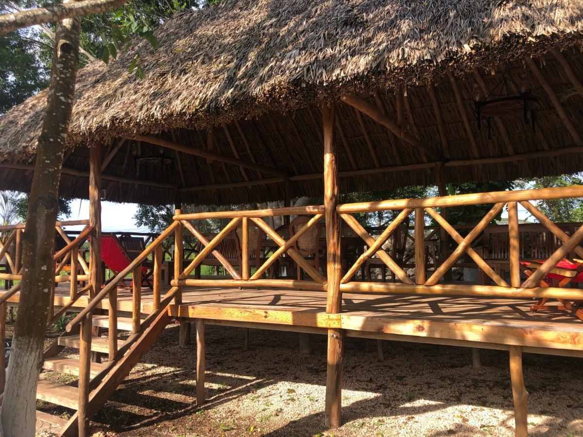Hotel Amor Panaba Progreso  Exterior photo